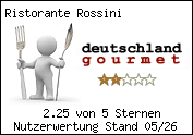 Gratis - Der Gourmetbutton f�r Ihre Homepage!