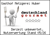 Gratis - Der Gourmetbutton f�r Ihre Homepage!