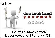 Gratis - Der Gourmetbutton f�r Ihre Homepage!