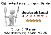 Gratis - Der Gourmetbutton f�r Ihre Homepage!