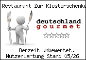 Gratis - Der Gourmetbutton f�r Ihre Homepage!