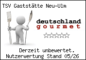 Gratis - Der Gourmetbutton f�r Ihre Homepage!