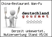 Gratis - Der Gourmetbutton f�r Ihre Homepage!