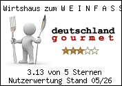 Gratis - Der Gourmetbutton f�r Ihre Homepage!