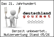 Gratis - Der Gourmetbutton f�r Ihre Homepage!