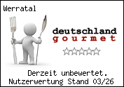 Gratis - Der Gourmetbutton f�r Ihre Homepage!