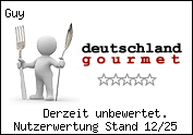 Gratis - Der Gourmetbutton fr Ihre Homepage!