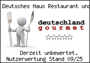 Gratis - Der Gourmetbutton fr Ihre Homepage!