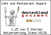 Gratis - Der Gourmetbutton f�r Ihre Homepage!