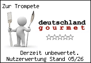 Gratis - Der Gourmetbutton f�r Ihre Homepage!
