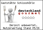 Gratis - Der Gourmetbutton f�r Ihre Homepage!