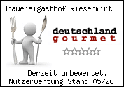 Gratis - Der Gourmetbutton f�r Ihre Homepage!