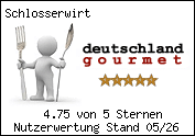 Gratis - Der Gourmetbutton f�r Ihre Homepage!