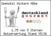 Gratis - Der Gourmetbutton f�r Ihre Homepage!