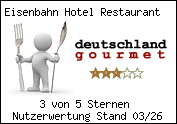 Gratis - Der Gourmetbutton f�r Ihre Homepage!