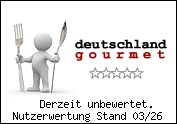 Gratis - Der Gourmetbutton f�r Ihre Homepage!