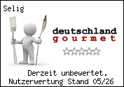 Gratis - Der Gourmetbutton f�r Ihre Homepage!