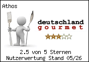 Gratis - Der Gourmetbutton f�r Ihre Homepage!