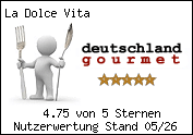 Gratis - Der Gourmetbutton f�r Ihre Homepage!