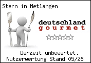Gratis - Der Gourmetbutton f�r Ihre Homepage!