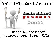 Gratis - Der Gourmetbutton f�r Ihre Homepage!