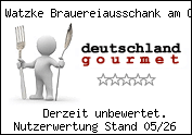 Gratis - Der Gourmetbutton f�r Ihre Homepage!