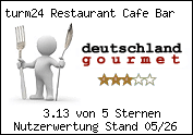 Gratis - Der Gourmetbutton f�r Ihre Homepage!