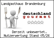 Gratis - Der Gourmetbutton f�r Ihre Homepage!