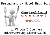 Gratis - Der Gourmetbutton f�r Ihre Homepage!
