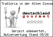 Gratis - Der Gourmetbutton f�r Ihre Homepage!