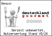 Gratis - Der Gourmetbutton f�r Ihre Homepage!