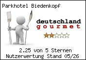 Gratis - Der Gourmetbutton f�r Ihre Homepage!
