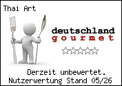 Gratis - Der Gourmetbutton f�r Ihre Homepage!