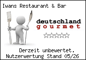 Gratis - Der Gourmetbutton f�r Ihre Homepage!