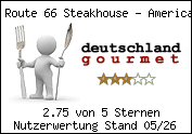 Gratis - Der Gourmetbutton f�r Ihre Homepage!