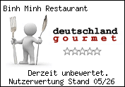 Gratis - Der Gourmetbutton f�r Ihre Homepage!