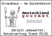 Gratis - Der Gourmetbutton f�r Ihre Homepage!