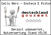Gratis - Der Gourmetbutton f�r Ihre Homepage!