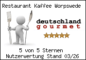 Gratis - Der Gourmetbutton f�r Ihre Homepage!