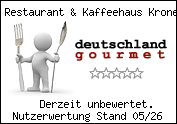 Gratis - Der Gourmetbutton f�r Ihre Homepage!