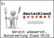 Gratis - Der Gourmetbutton f�r Ihre Homepage!