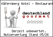 Gratis - Der Gourmetbutton f�r Ihre Homepage!