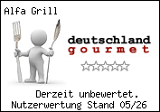Gratis - Der Gourmetbutton f�r Ihre Homepage!