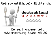 Gratis - Der Gourmetbutton f�r Ihre Homepage!