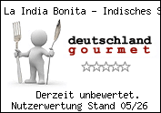 Gratis - Der Gourmetbutton f�r Ihre Homepage!