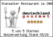 Gratis - Der Gourmetbutton f�r Ihre Homepage!