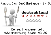 Gratis - Der Gourmetbutton f�r Ihre Homepage!