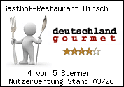 Gratis - Der Gourmetbutton f�r Ihre Homepage!