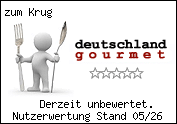 Gratis - Der Gourmetbutton f�r Ihre Homepage!