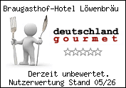 Gratis - Der Gourmetbutton f�r Ihre Homepage!